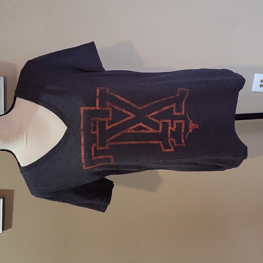 Longhorn Apparel Shirt